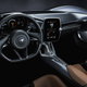 Illustration for article titled The $1.7 Million McLaren Elva Doesnt Need A Windshield To Be Faster Than The Senna